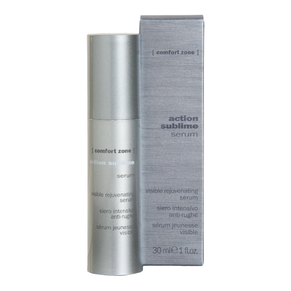 💕HP💕Comfort Zone action sublime serum